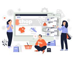 store design