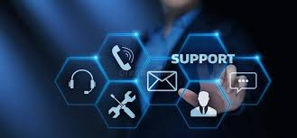 support
